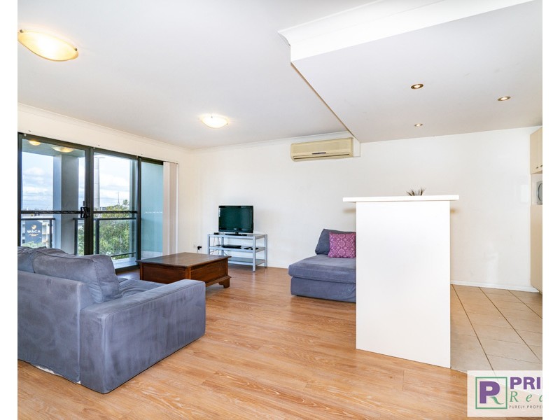 3/14 Waterloo Crescent, East Perth WA 6004