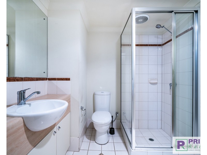 3/14 Waterloo Crescent, East Perth WA 6004