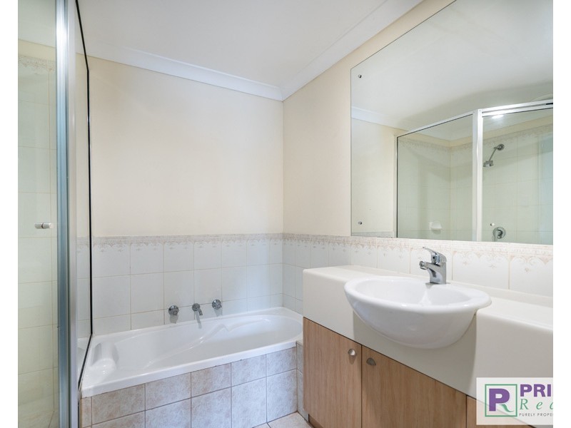 3/14 Waterloo Crescent, East Perth WA 6004