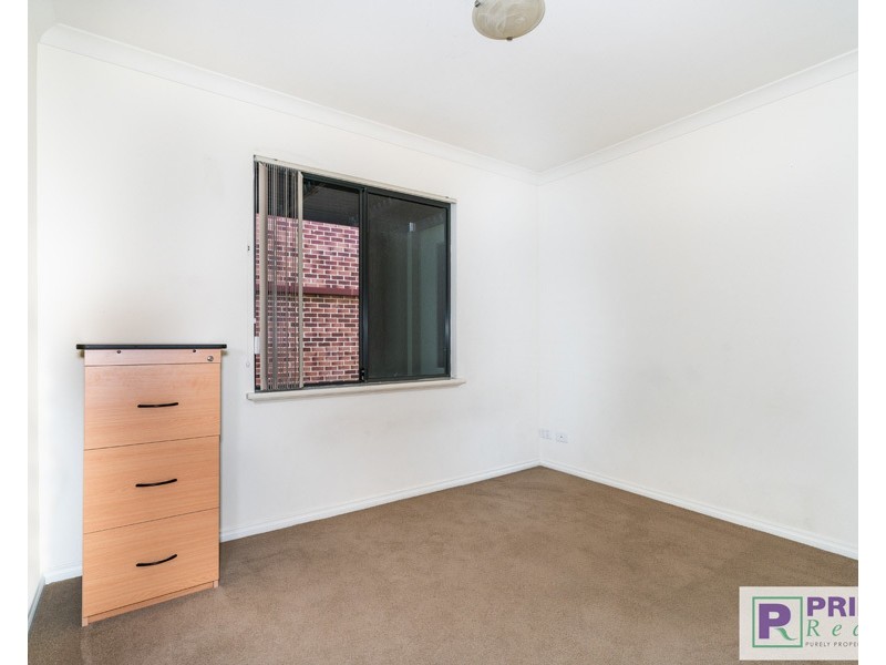 3/14 Waterloo Crescent, East Perth WA 6004