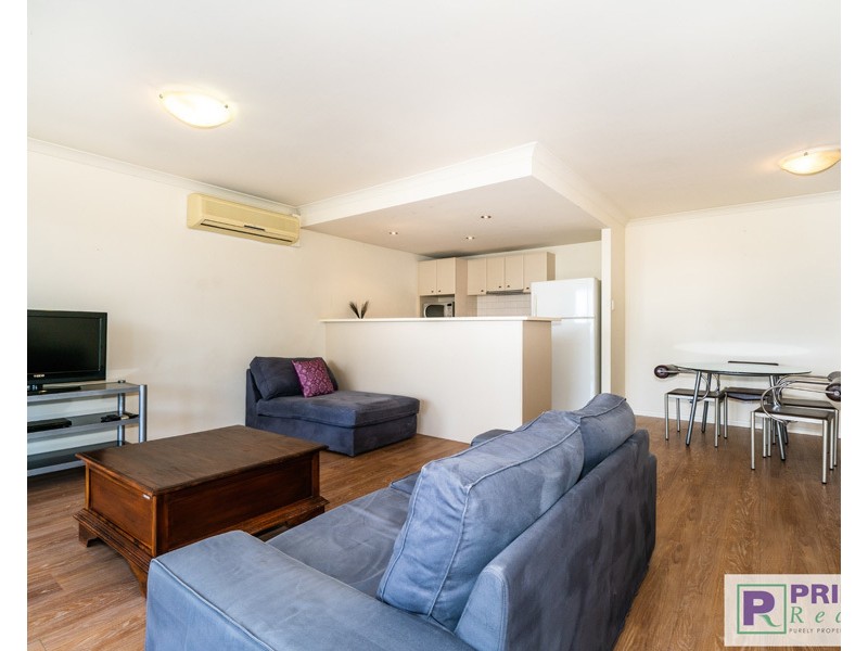 3/14 Waterloo Crescent, East Perth WA 6004