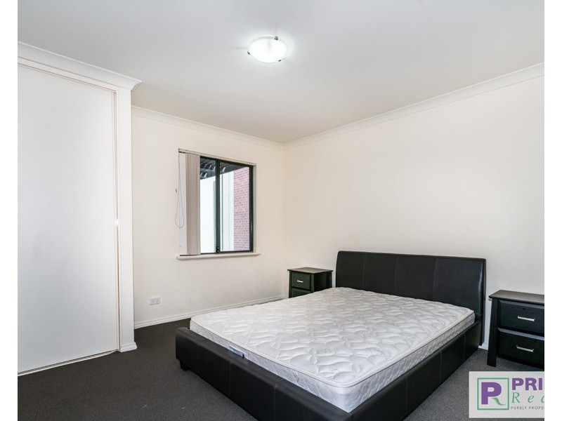 3/14 Waterloo Crescent, East Perth WA 6004