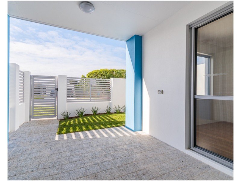 1/334 Belmont Avenue, Kewdale WA 6105