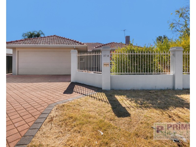 A/37 Leach Avenue, Riverton WA 6148