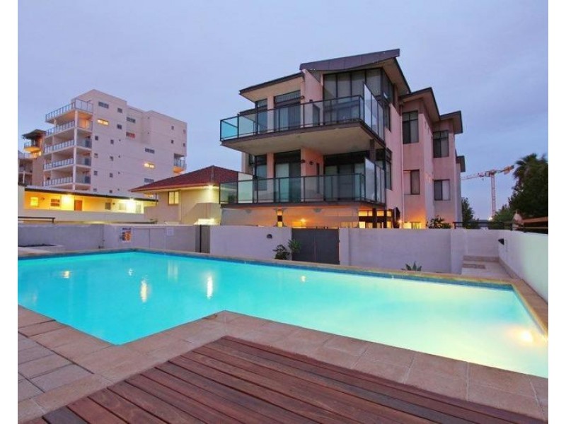 3/39 Mill Point Road, South Perth WA 6151