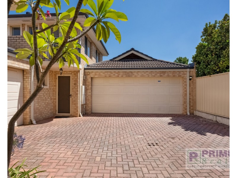 D/67 Beatty Avenue, East Victoria Park WA 6101