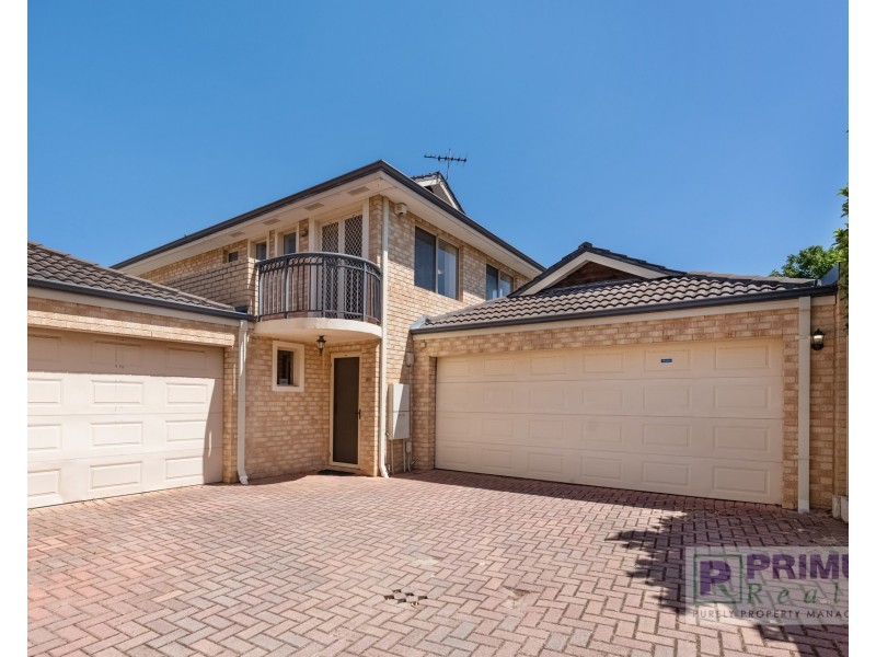 D/67 Beatty Avenue, East Victoria Park WA 6101