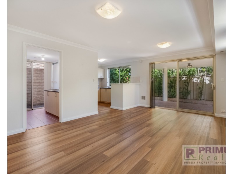 D/67 Beatty Avenue, East Victoria Park WA 6101
