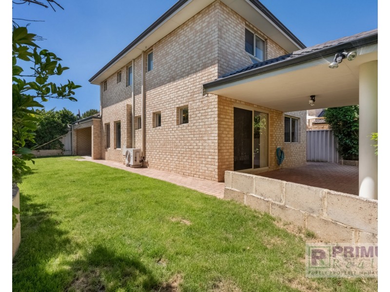 D/67 Beatty Avenue, East Victoria Park WA 6101