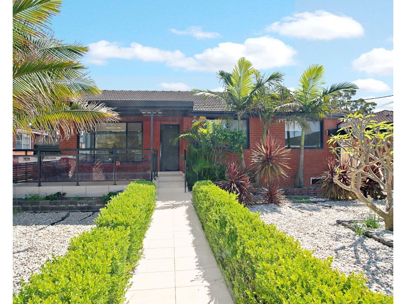 162 Victoria Street, Smithfield NSW 2164