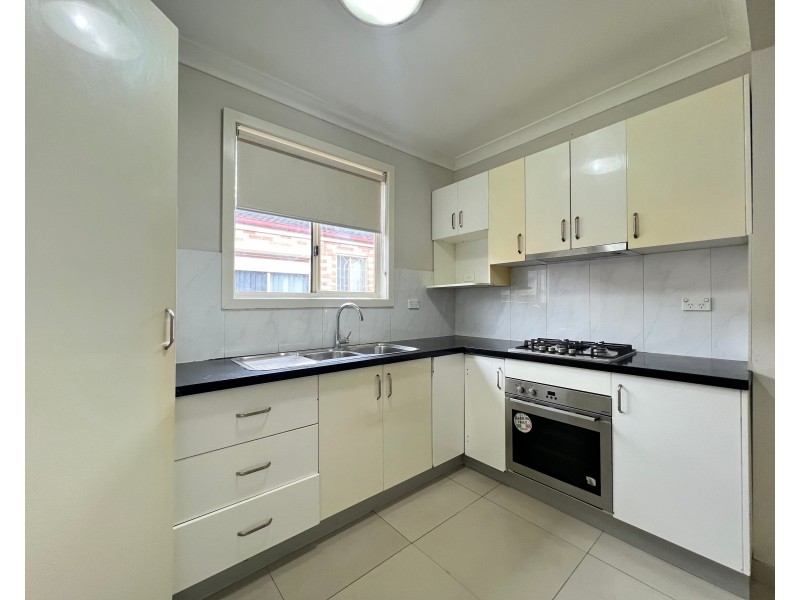 5 Ellis Parade, Yennora NSW 2161