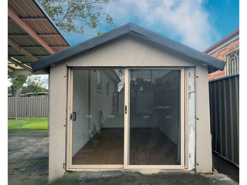 5 Ellis Parade, Yennora NSW 2161