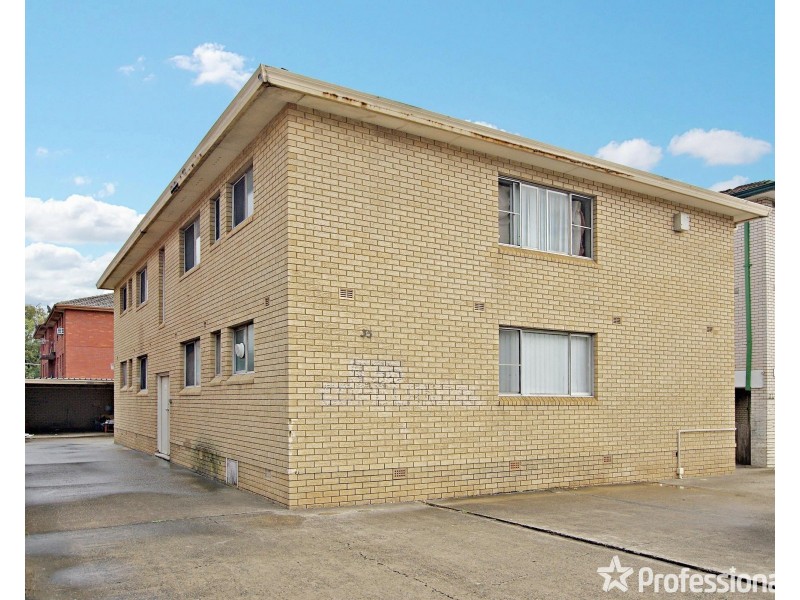 2/35 Copeland Street, Liverpool NSW 2170