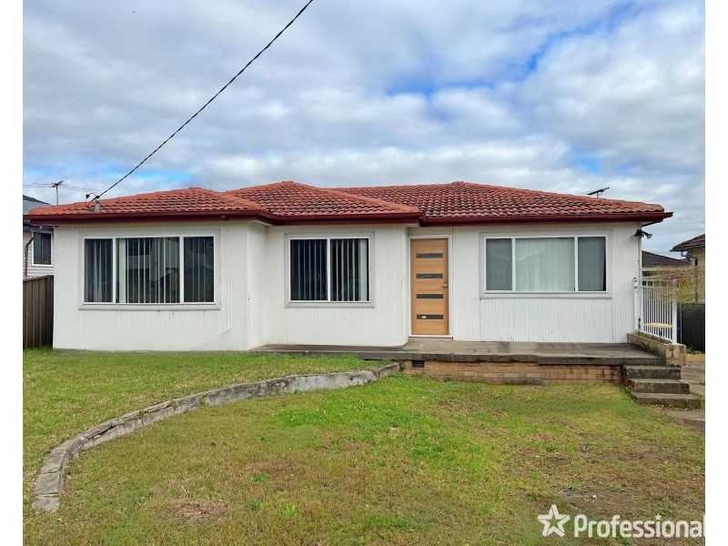 154 Dublin Street, Smithfield NSW 2164