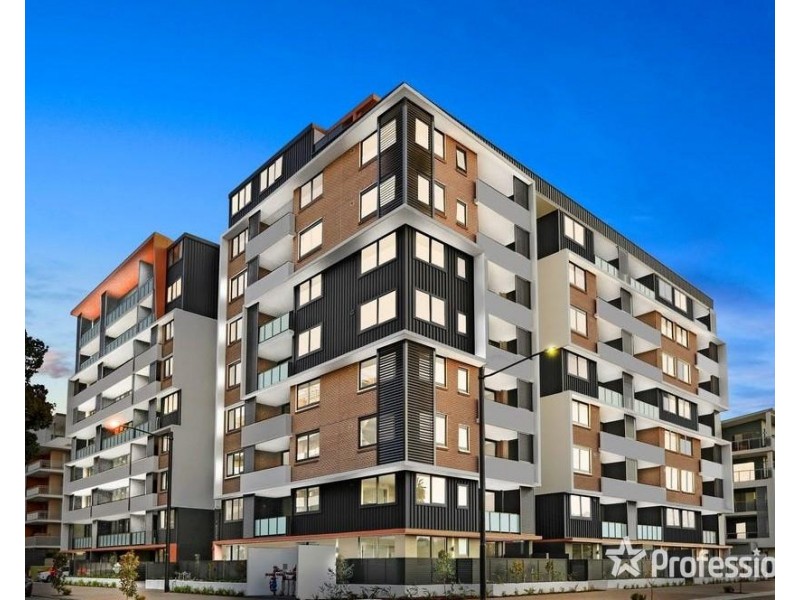 6/1 Bathurst Street, Liverpool NSW 2170