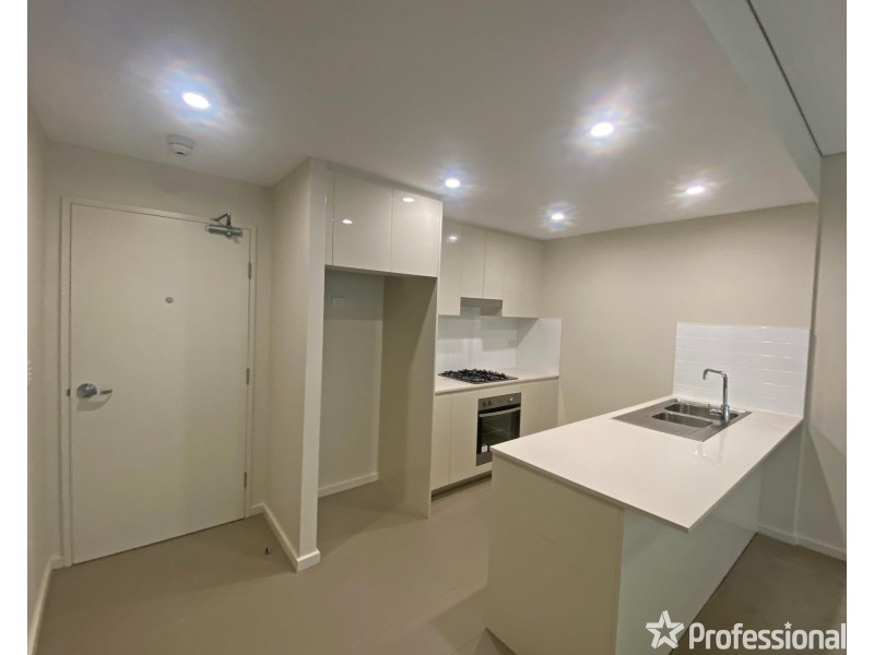 6/1 Bathurst Street, Liverpool NSW 2170