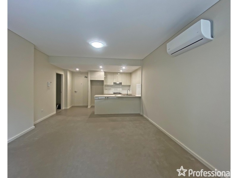 6/1 Bathurst Street, Liverpool NSW 2170