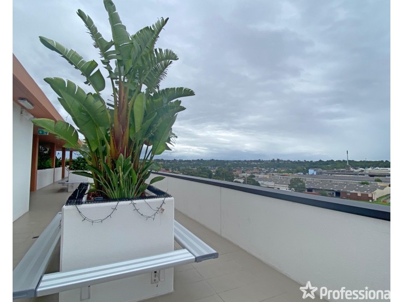 6/1 Bathurst Street, Liverpool NSW 2170