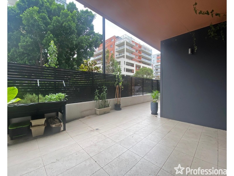 6/1 Bathurst Street, Liverpool NSW 2170