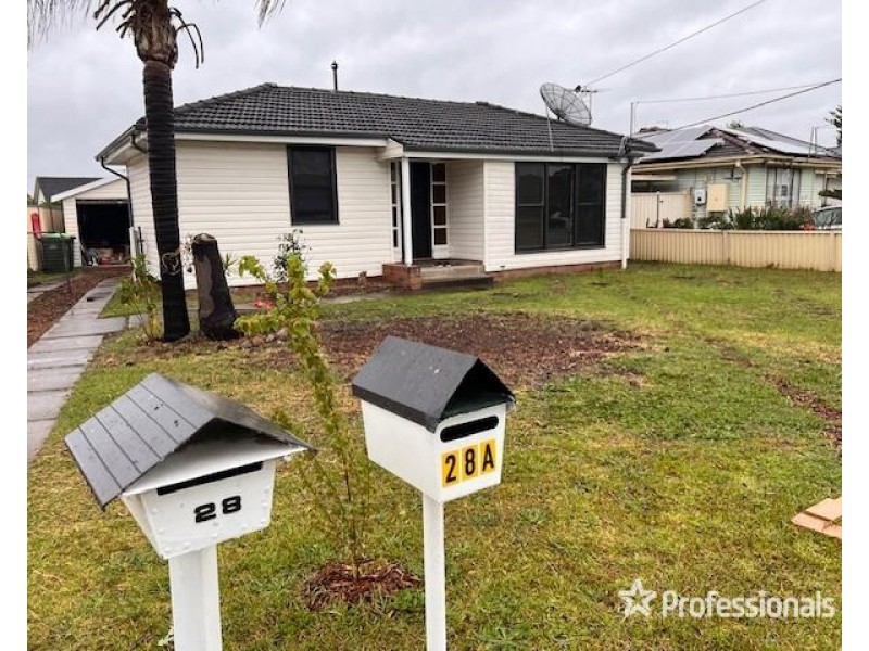 28 Crosby Street, Fairfield NSW 2165