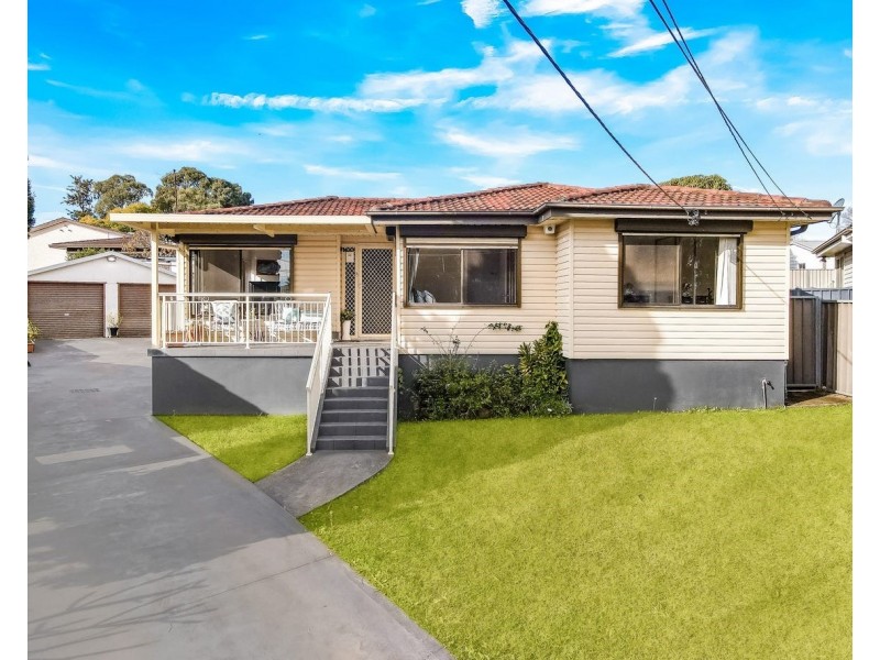 6 Tamar Place, Fairfield West NSW 2165