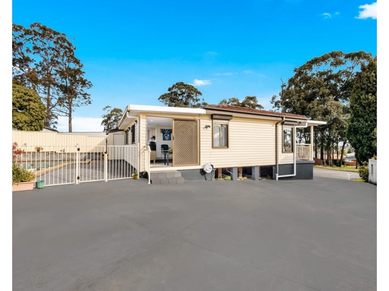 6 Tamar Place, Fairfield West NSW 2165