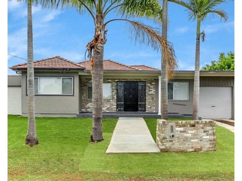 6 Kaluna Avenue, Smithfield NSW 2164