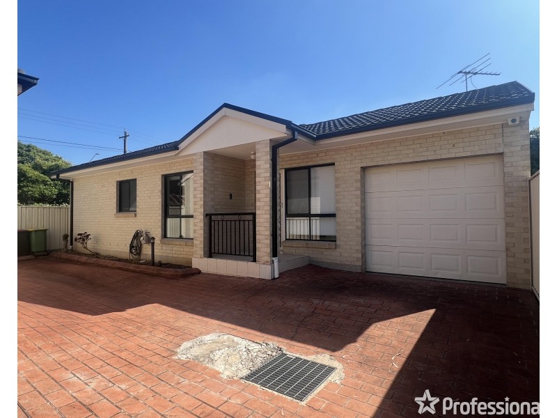 8/202-204 Ware Street, Fairfield NSW 2165