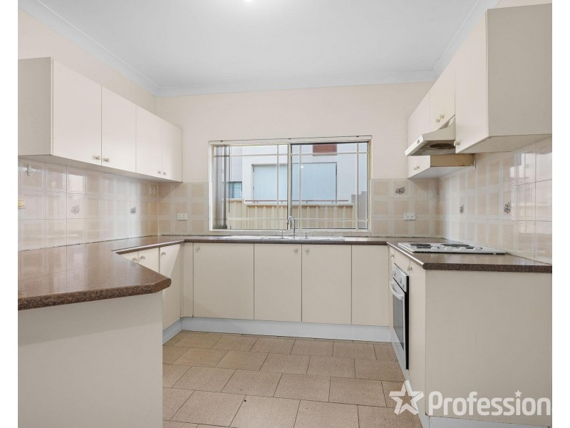 4/43 Nelson Street, Fairfield NSW 2165