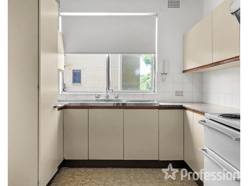 16/31 York Street, Fairfield NSW 2165