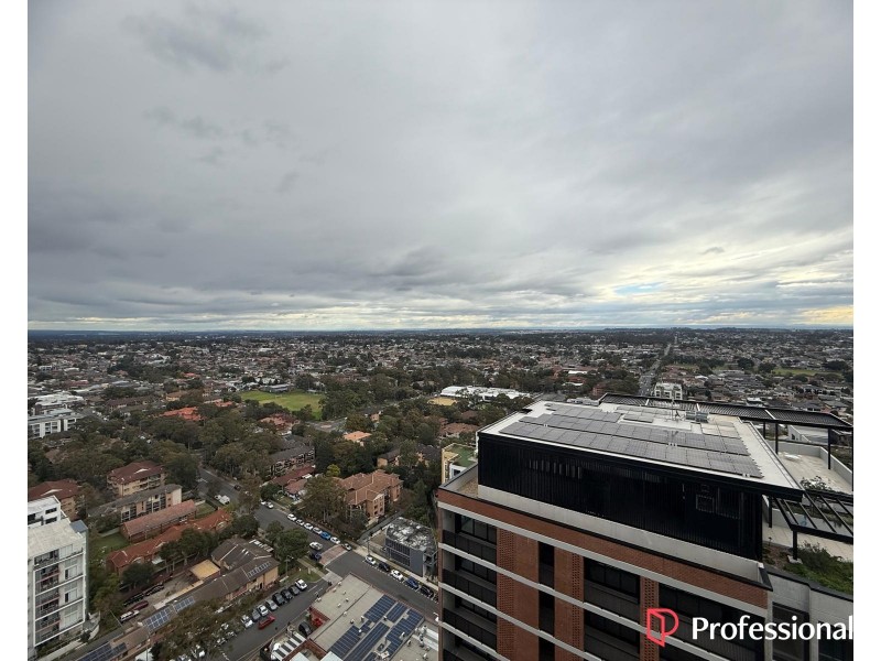 2505/245 Merrylands Road, Merrylands NSW 2160