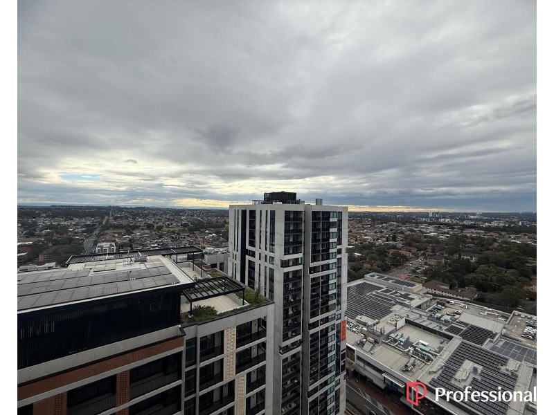 2505/245 Merrylands Road, Merrylands NSW 2160