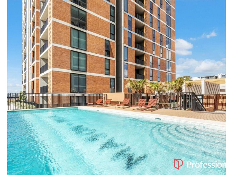 2505/245 Merrylands Road, Merrylands NSW 2160