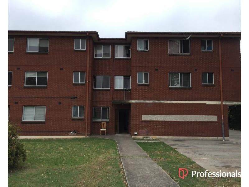 14/76 Sackville Street, Fairfield NSW 2165