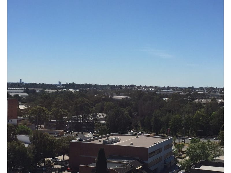 1206/1-11 Spencer Street, Fairfield NSW 2165