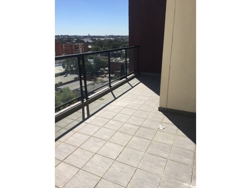 1206/1-11 Spencer Street, Fairfield NSW 2165