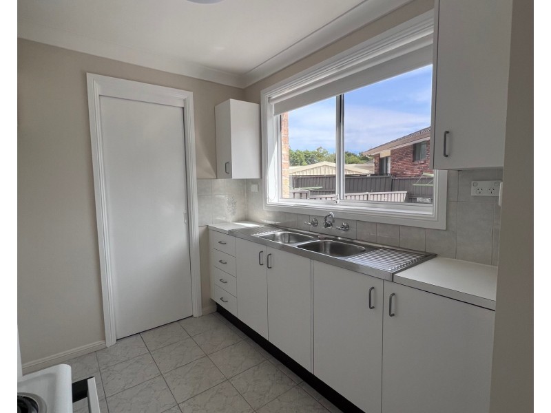 11/97 Sherwood Road, Merrylands West NSW 2160