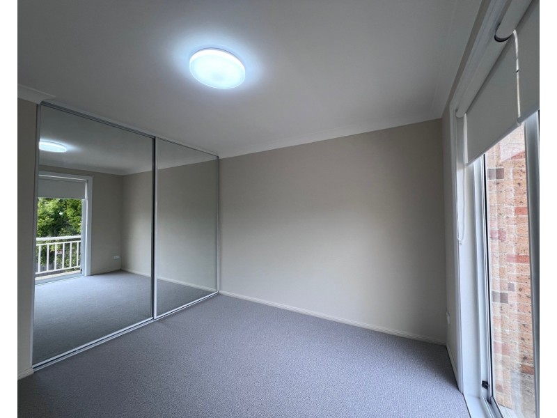 11/97 Sherwood Road, Merrylands West NSW 2160
