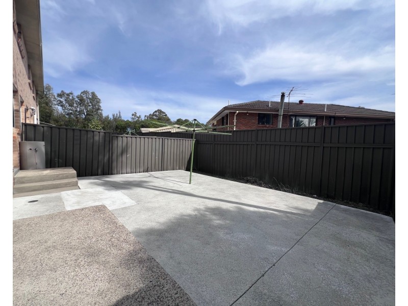 11/97 Sherwood Road, Merrylands West NSW 2160