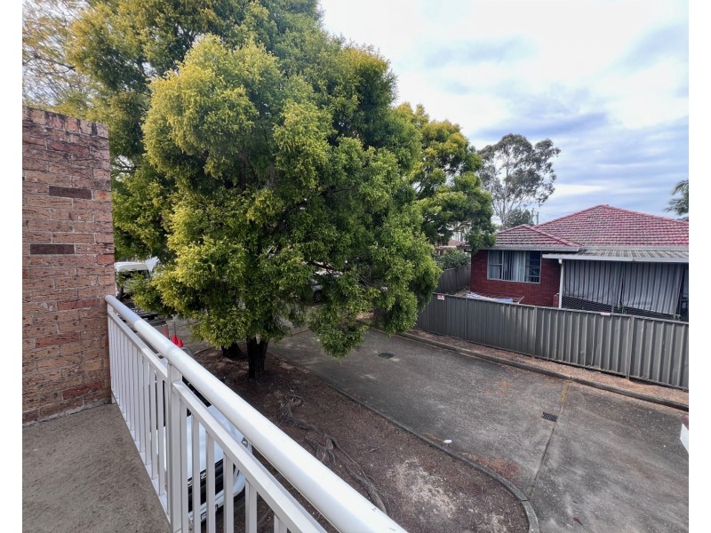 11/97 Sherwood Road, Merrylands West NSW 2160