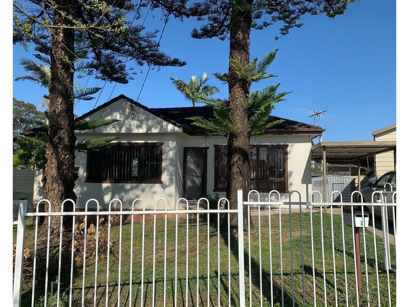 2 Pera Place, Fairfield West NSW 2165