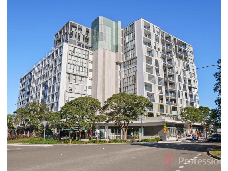 414/1 Villawood Place, Villawood NSW 2163