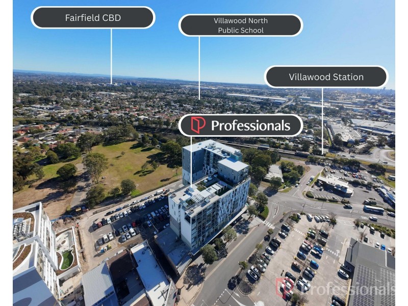 414/1 Villawood Place, Villawood NSW 2163