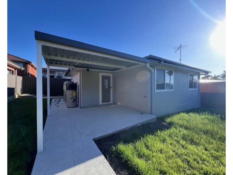 79A Neville Street, Smithfield NSW 2164