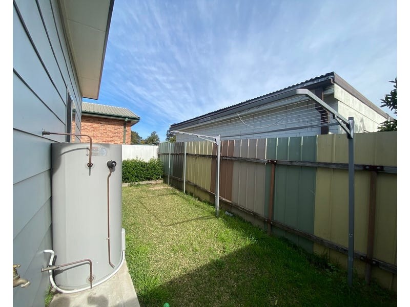 58A Market Street, Smithfield NSW 2164