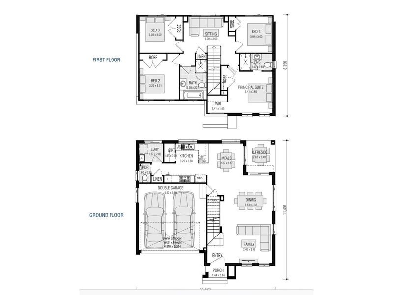 644 Edmonson Avenue, Austral NSW 2179