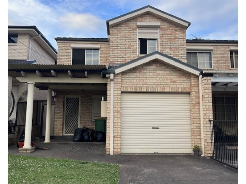 20B Throsby Street, Fairfield Heights NSW 2165