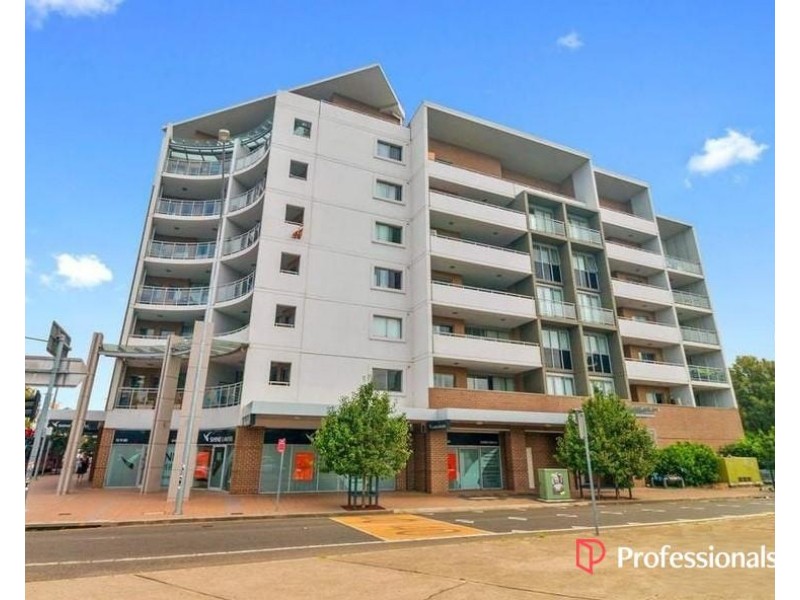53/376 The Horsley Drive, Fairfield NSW 2165
