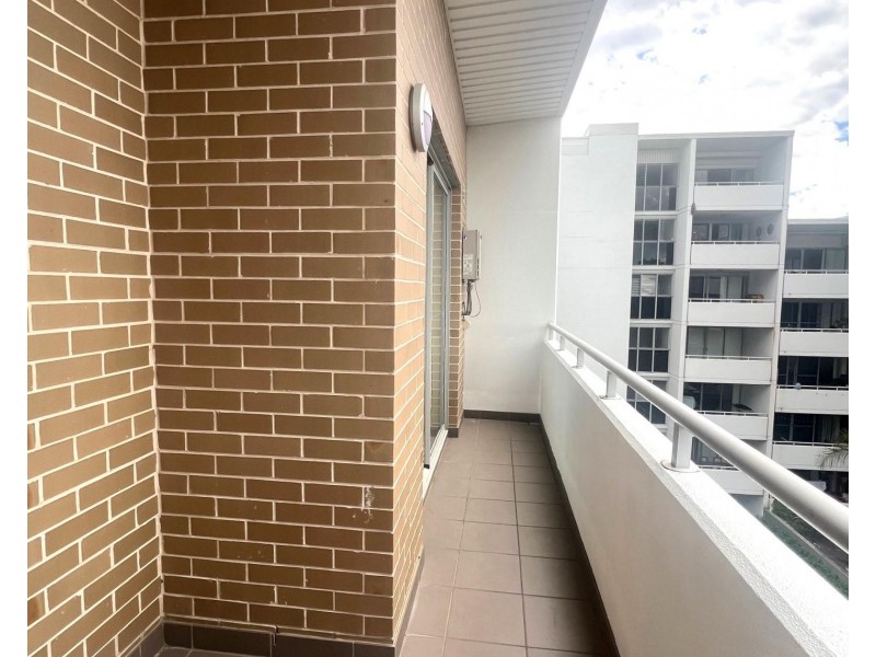53/376 The Horsley Drive, Fairfield NSW 2165
