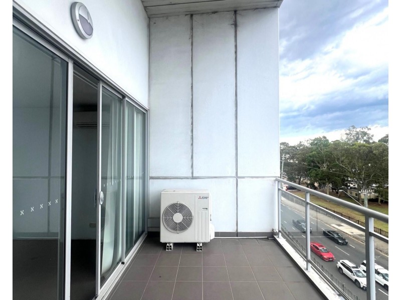 53/376 The Horsley Drive, Fairfield NSW 2165